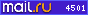 Рейтинг@Mail.ru